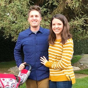 Meet your Posher, Briana